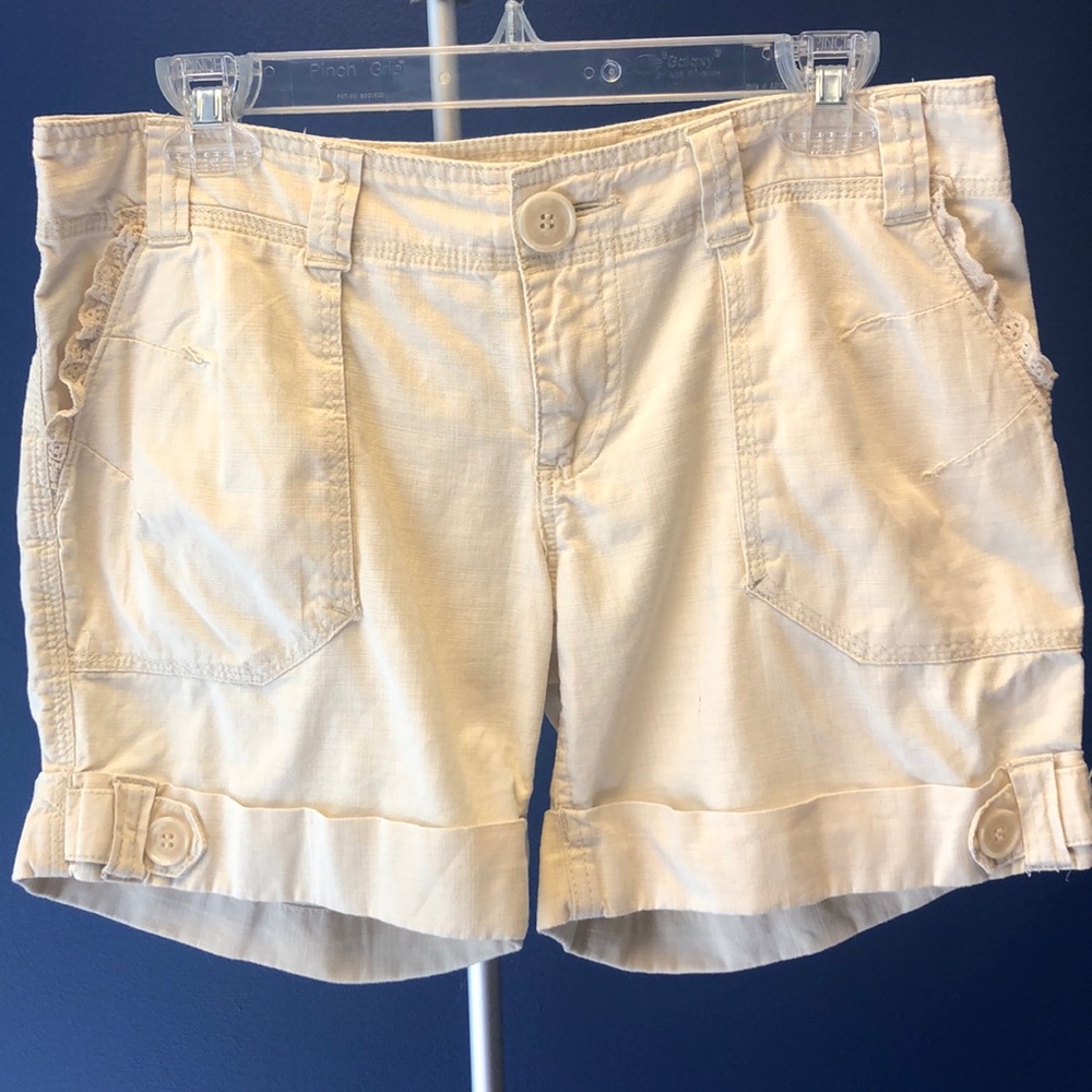 Roxy shorts